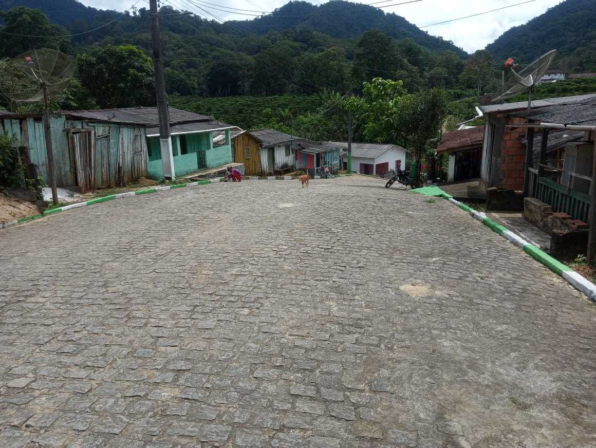 Camacã: Mães do Novo Itamarati (Biscó) são contempladas com o II Brechó Solidário